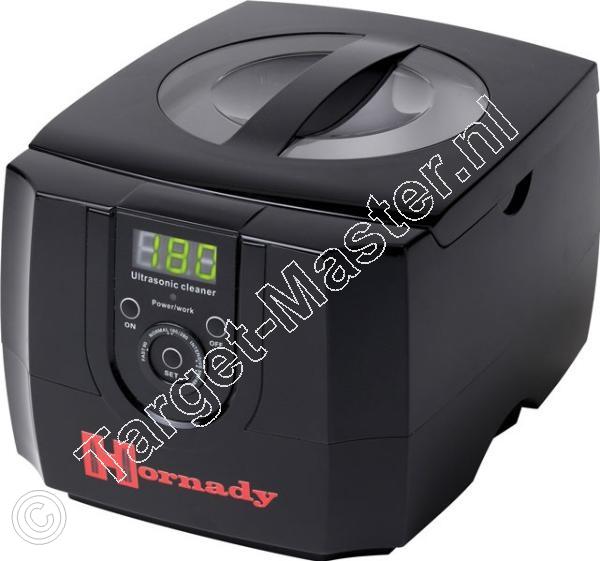 HORNADY  -  Ultrasoon Reiniger  -    LOCK-N-LOAD SONIC CLEANER  -  inhoud 200 stuks .223 Remington hulzen